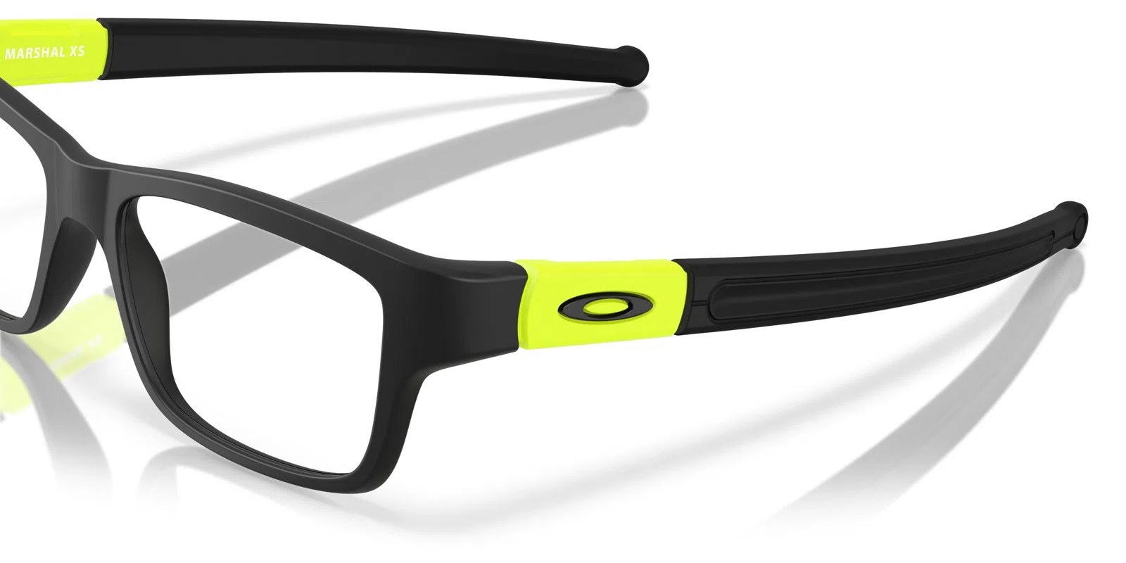 Oakley Marshal Xs 8005 Eyeglasses - view 30